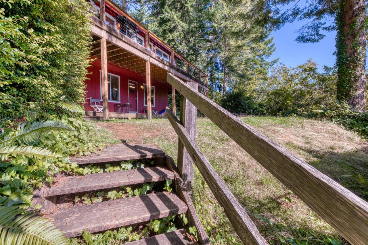 Rustic Retreat On Mercer Lake Florence Extérieur photo