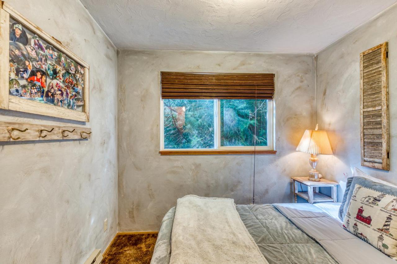 Rustic Retreat On Mercer Lake Florence Extérieur photo
