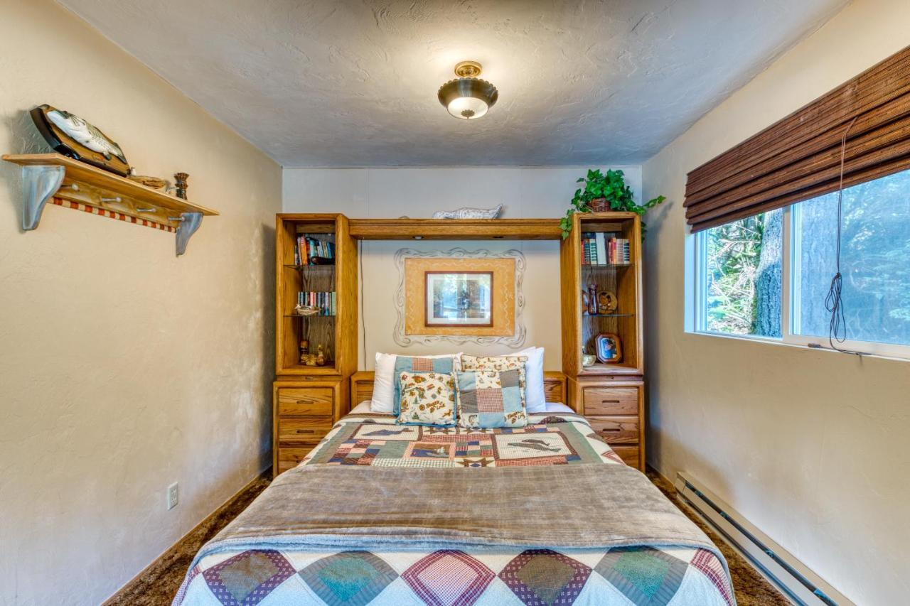 Rustic Retreat On Mercer Lake Florence Extérieur photo